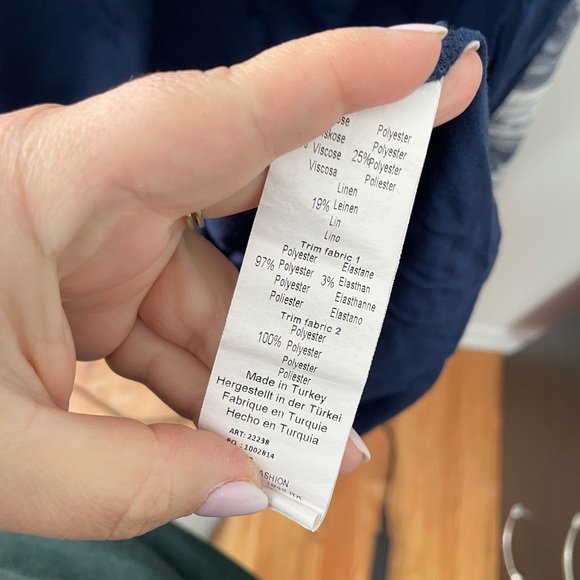 Dress - Picture 4 of 4